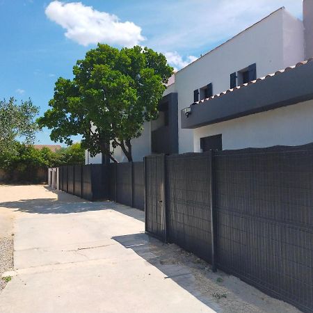 Villa Caremeau 1 Nîmes Exteriör bild
