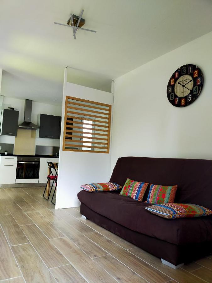 Villa Caremeau 1 Nîmes Exteriör bild